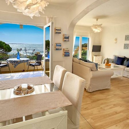 E&M Beach House Aldeamento Do Levante II Lagoa  Exterior photo
