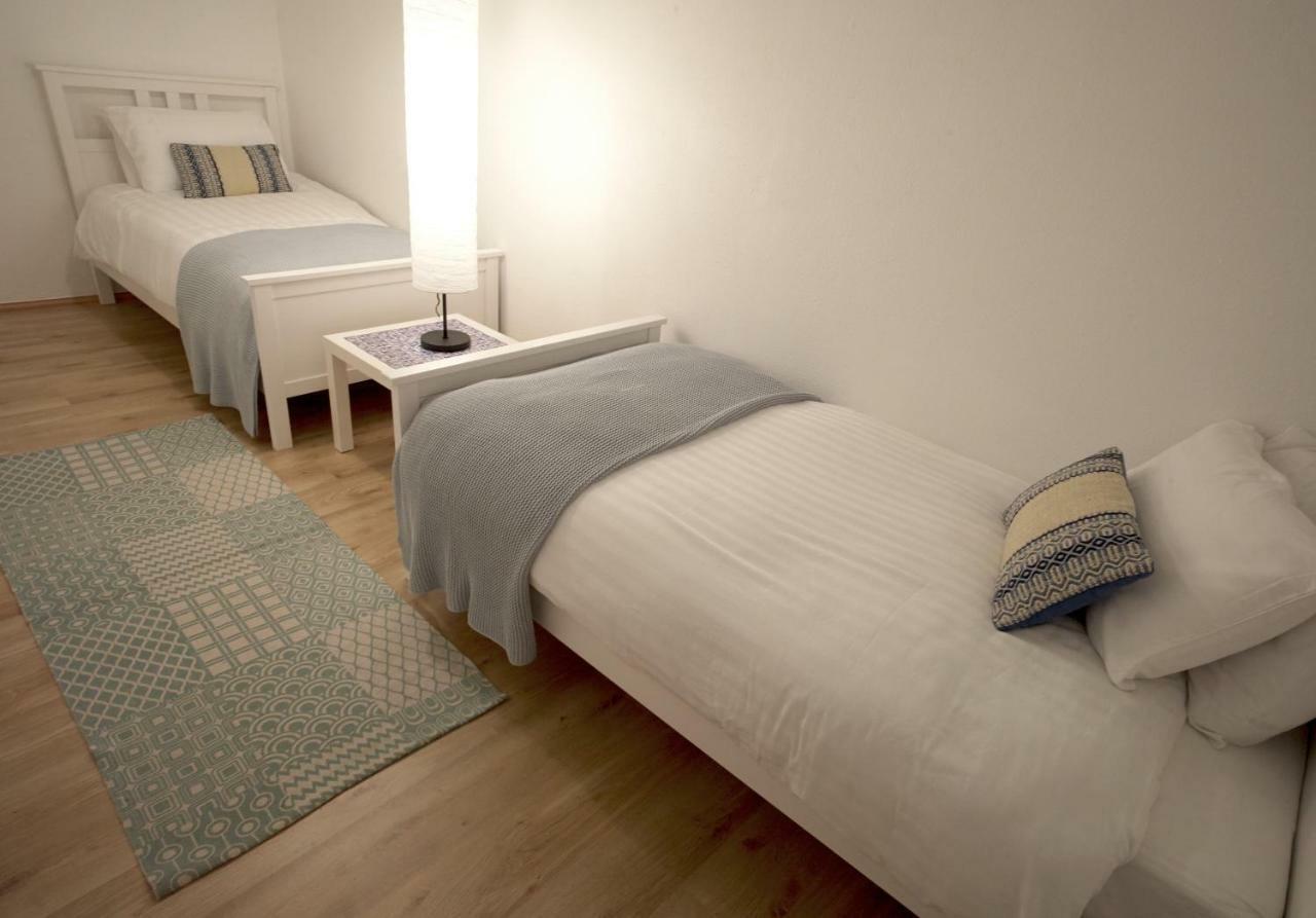 E&M Beach House Aldeamento Do Levante II Lagoa  Exterior photo