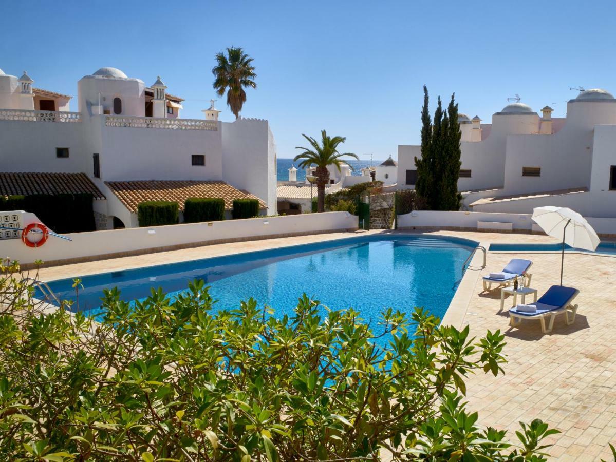 E&M Beach House Aldeamento Do Levante II Lagoa  Exterior photo