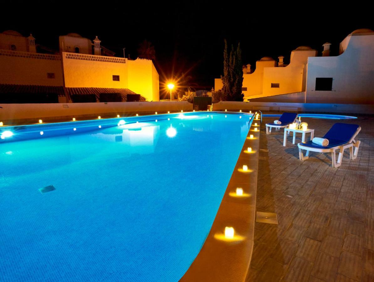 E&M Beach House Aldeamento Do Levante II Lagoa  Exterior photo