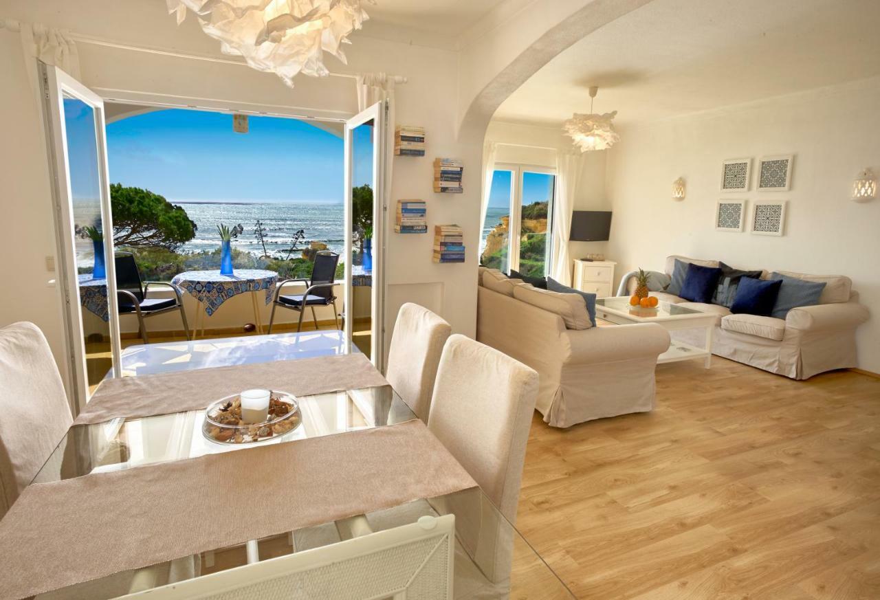 E&M Beach House Aldeamento Do Levante II Lagoa  Exterior photo