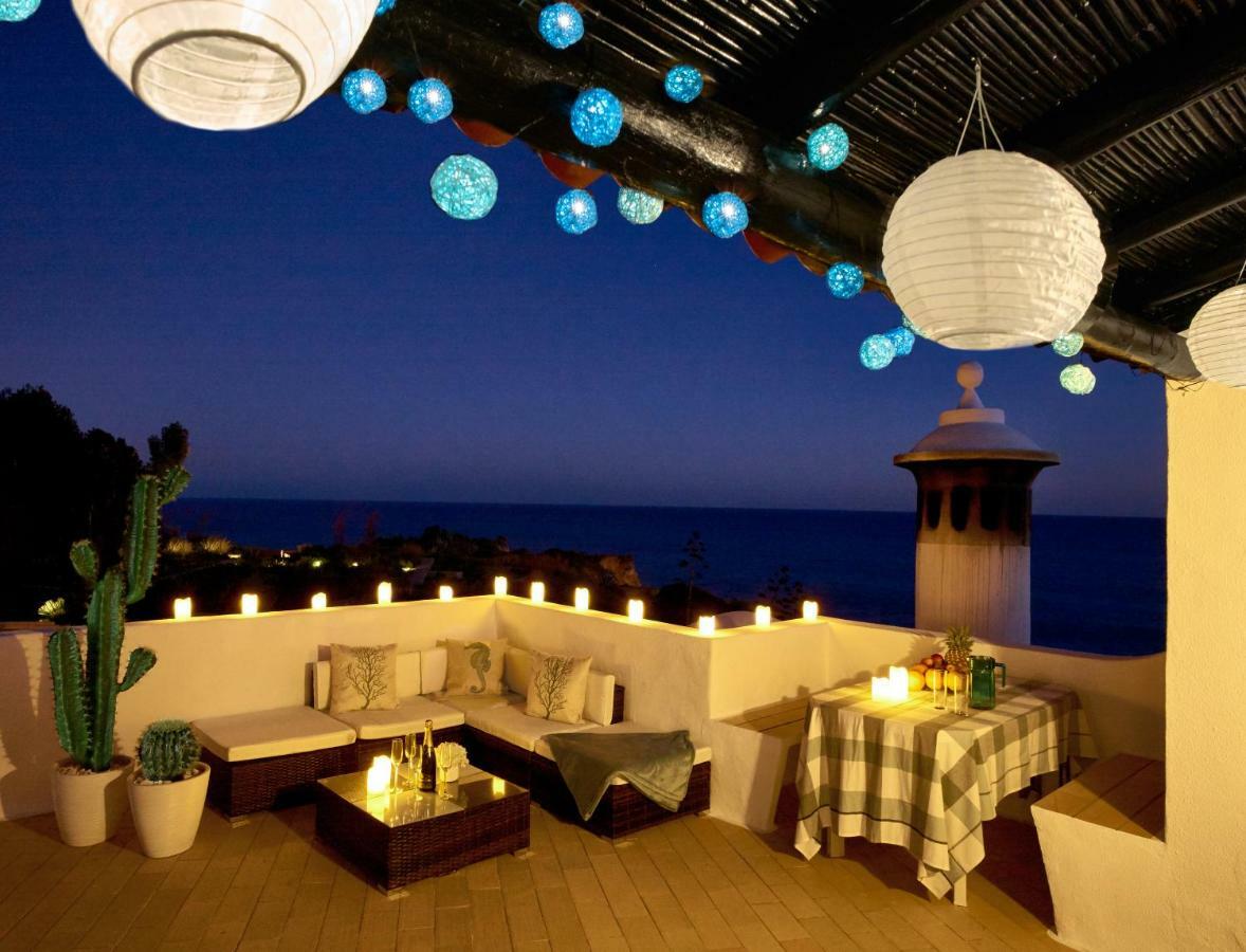 E&M Beach House Aldeamento Do Levante II Lagoa  Exterior photo