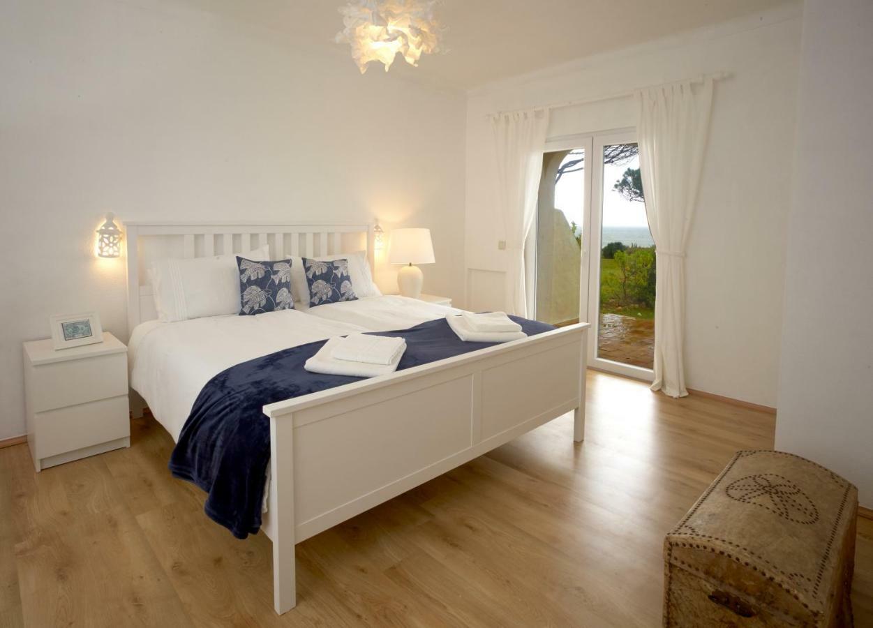 E&M Beach House Aldeamento Do Levante II Lagoa  Exterior photo